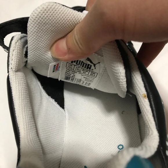 Puma x Mihara Yasuhiro Men's Sneakers - Picture 10 of 10